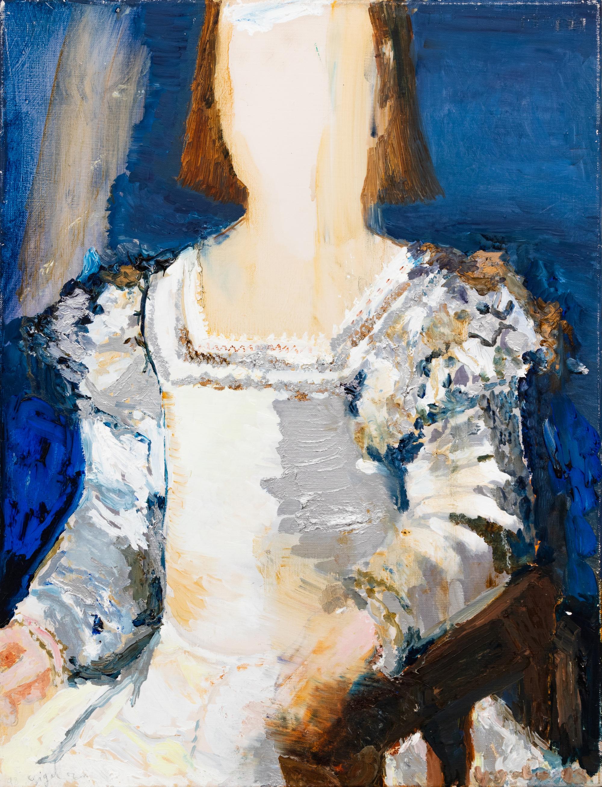 Blue Spanish, 1998