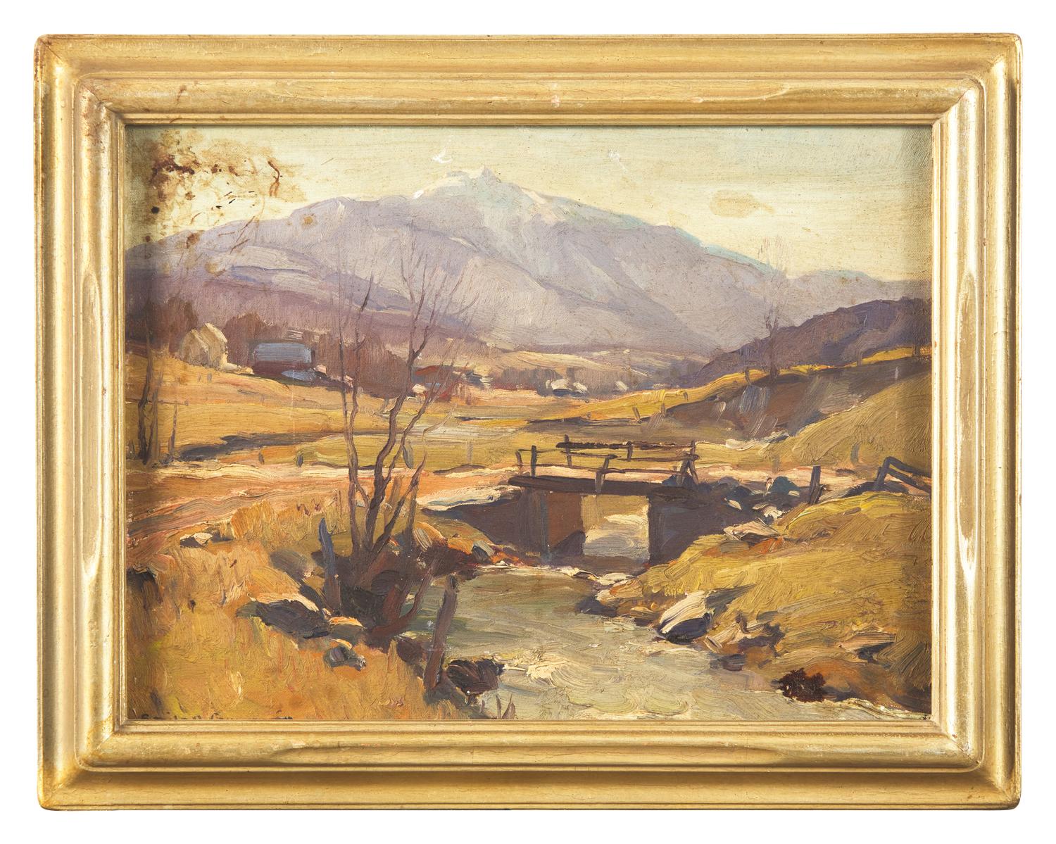 The Valley