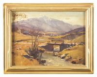The Valley