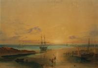 Seascape, 1819
