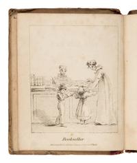 [Children's & Illustrated] A Visit to the Bazaar...