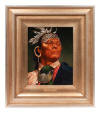 Cherokee Pride