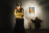 Reluctant Shamanism, 2022–23