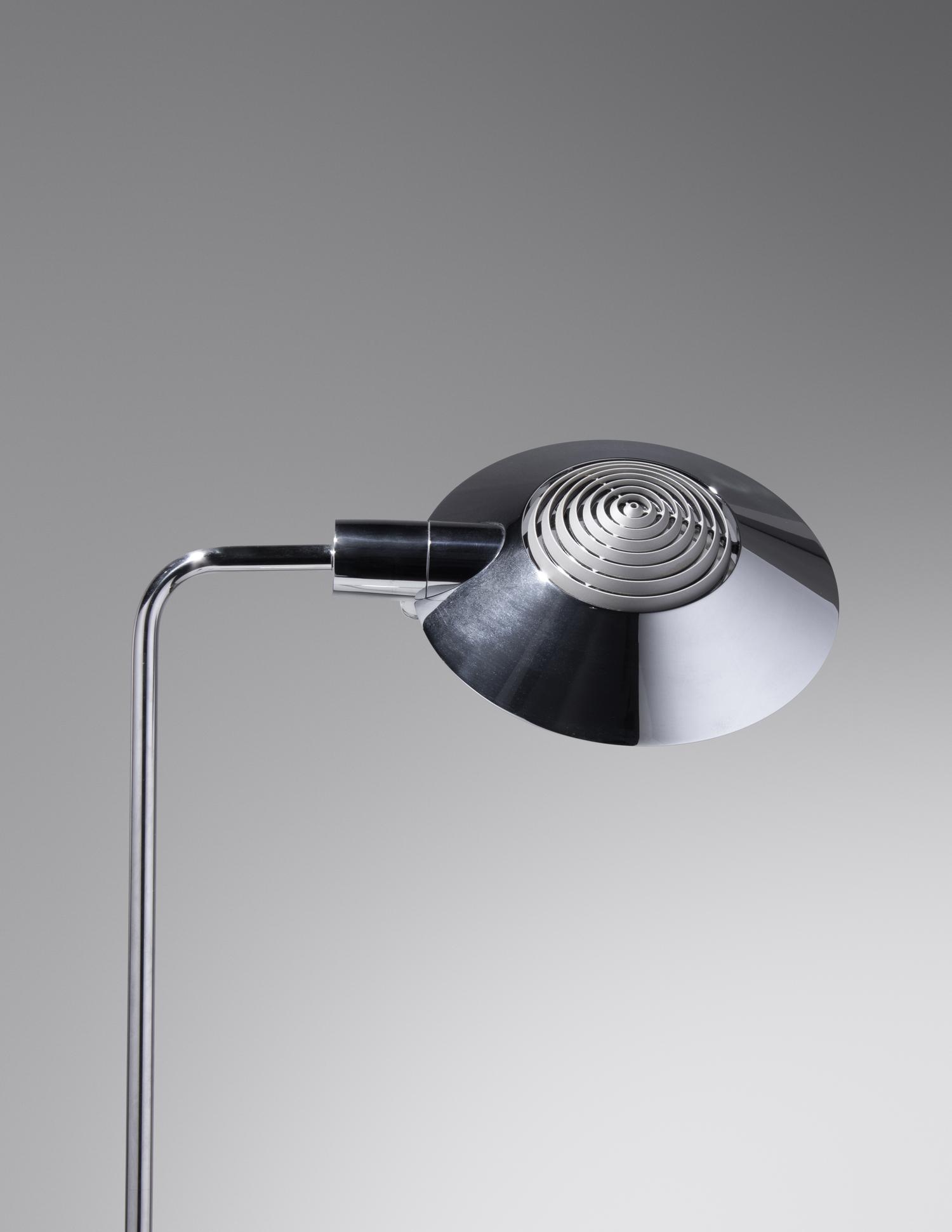 Floor Lamp Cedric Hartman Inc., USA