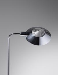 Floor Lamp Cedric Hartman Inc., USA