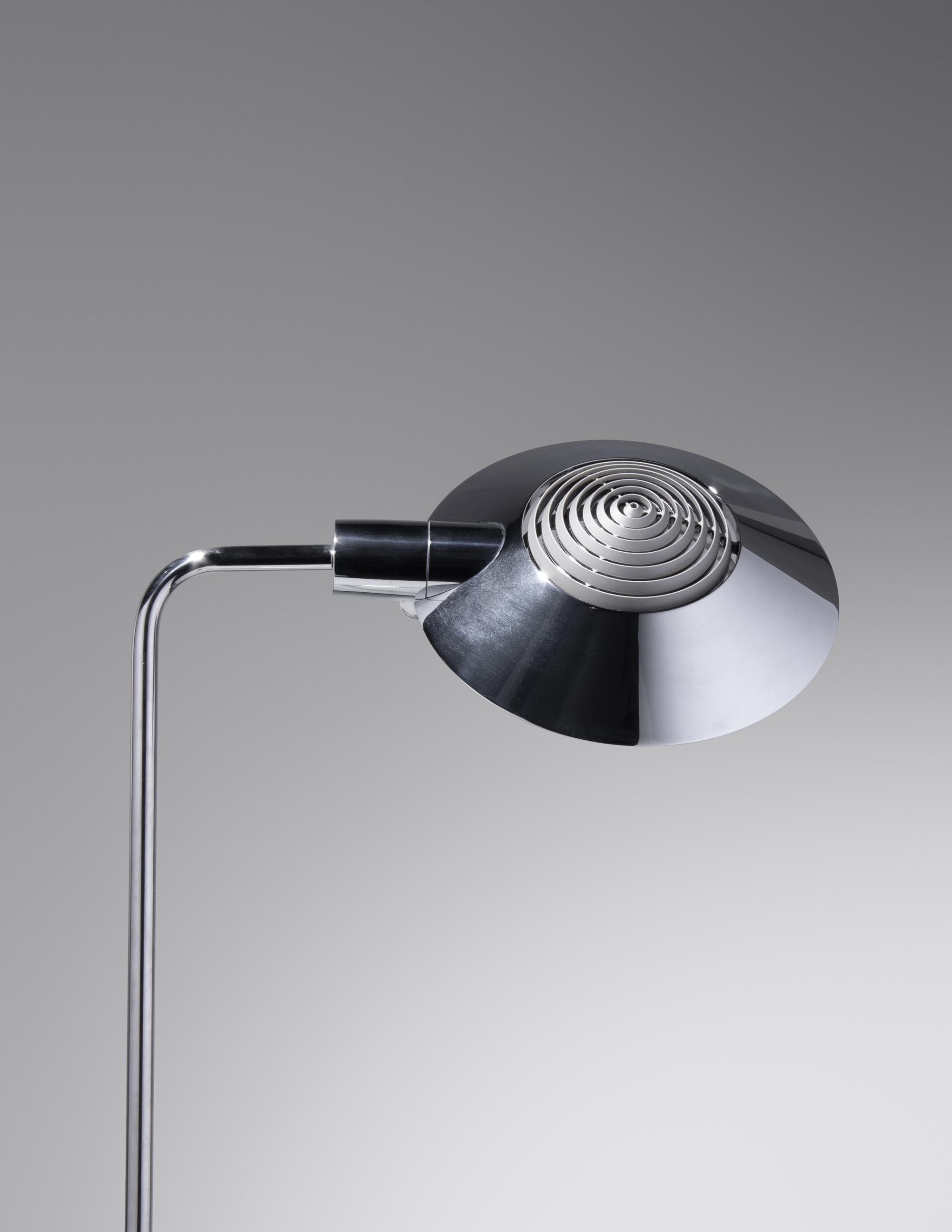 Floor Lamp Cedric Hartman Inc., USA