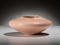 Architectual Pottery Jar