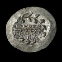 [ANCIENT] IONIA. Herakleia.