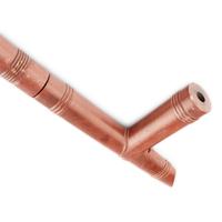 Sioux Catlinite Pipe and Stem