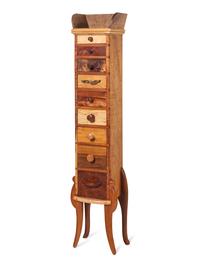 Tall Chest of Drawers