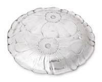 A Wallace Art Nouveau Silver Plate
