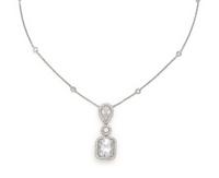 DIAMOND NECKLACE