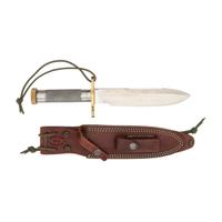 Randall Made Model 18 Attack Knife with Walking Stick/Spear