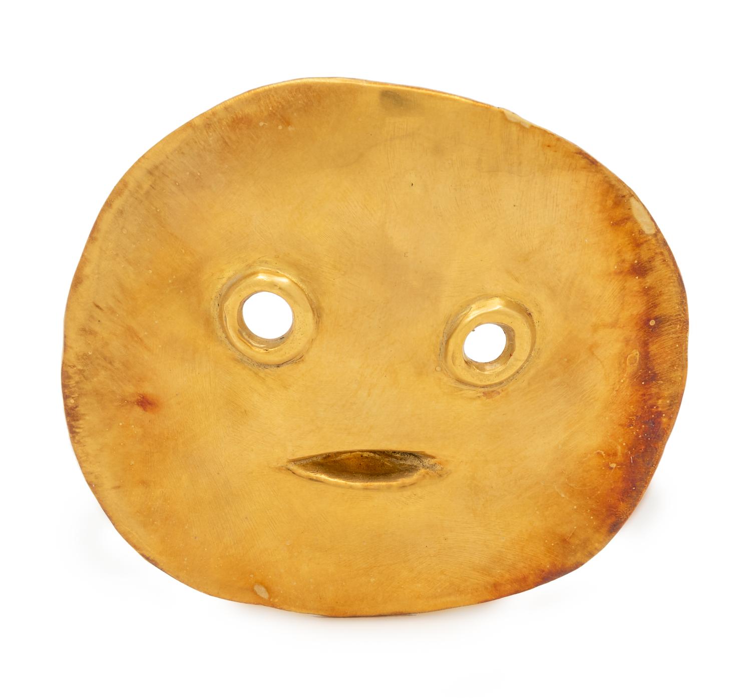 Masque I — 1459