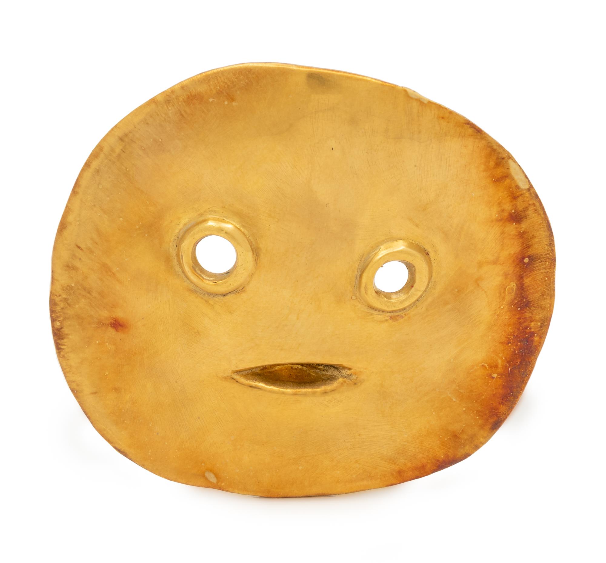 Masque I — 1459