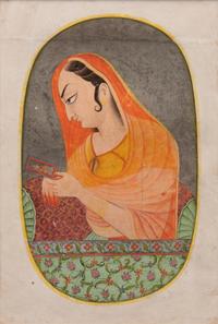 Bundi or Kotah, 18th Century