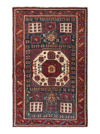 A Karachopt Kazak Rug