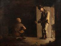 The Cobbler's Shop