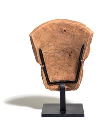 A Greek Terracotta Protome