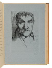 [GEHENNA PRESS]. SCOTT, John Anthony (1916-2010), editor. The Defense of Gracchus Babeuf Before the High Court of Vendome . Northampton: The Gehenna Press, 1964.