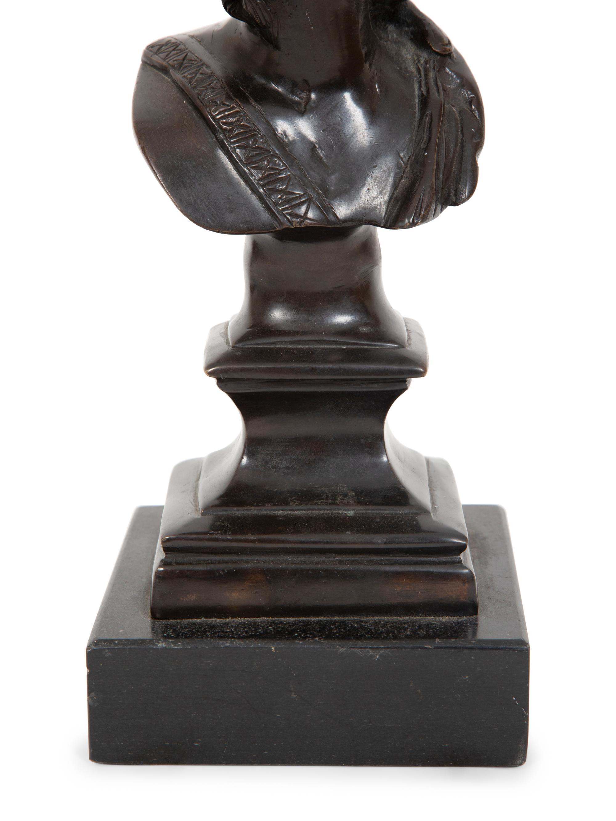 After Pierre Eugene-Emile Servant (19th/20th Century)