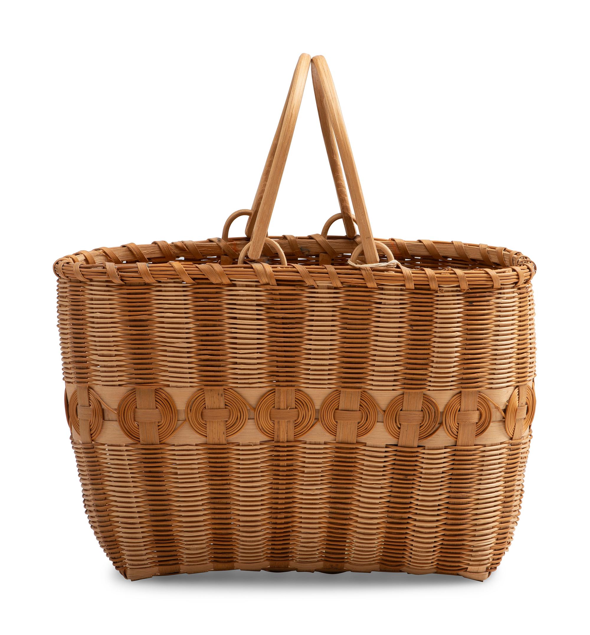 "Shopping" Basket