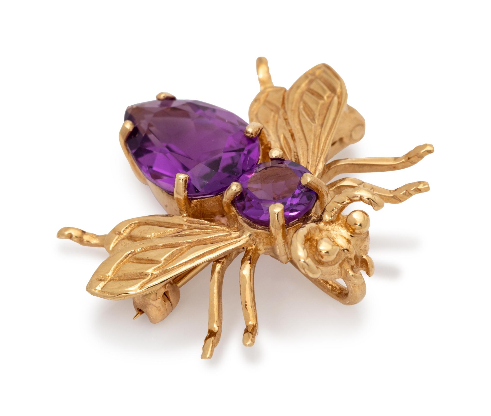 Collection of 14 Karat Yellow Gold and Multigem Jewelry,