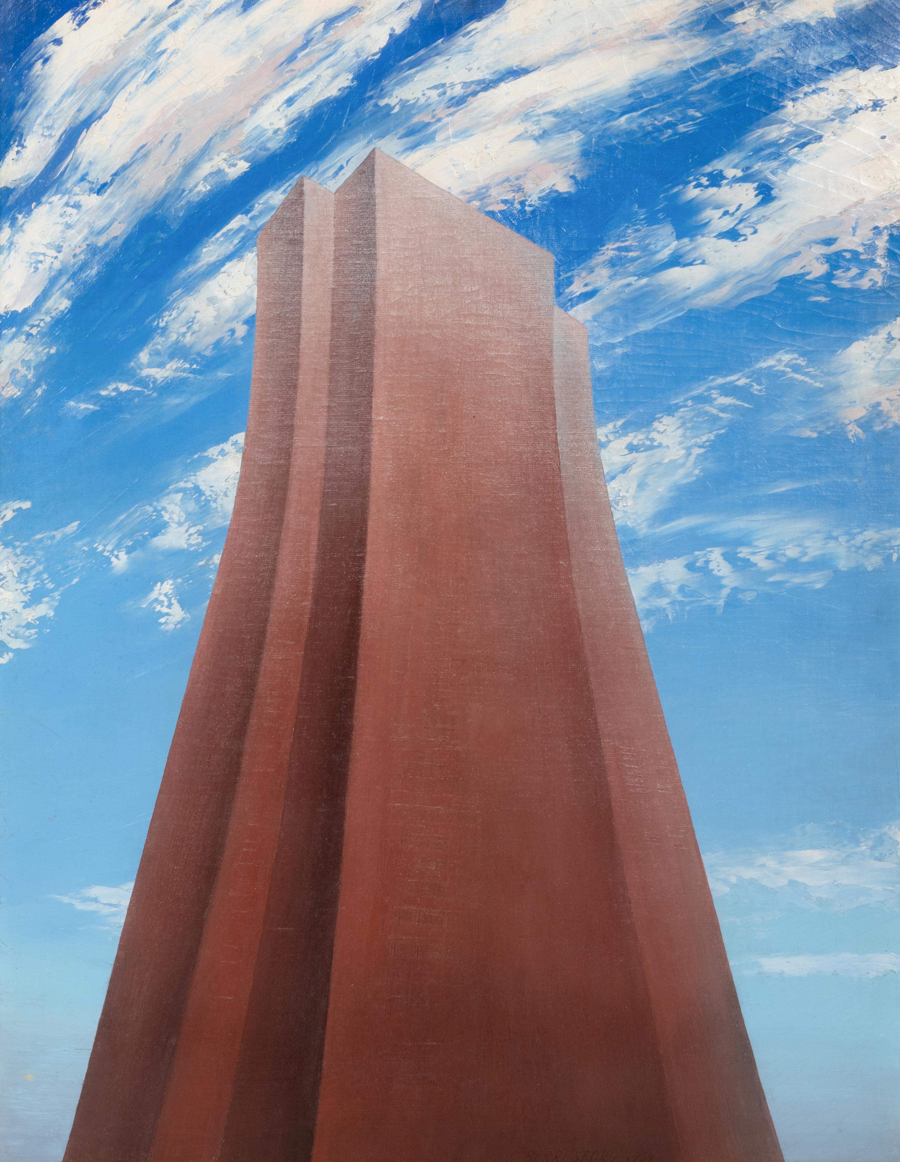 Skyscraper