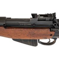 ** Lee-Enfield No. 4 Mk 2 (F)