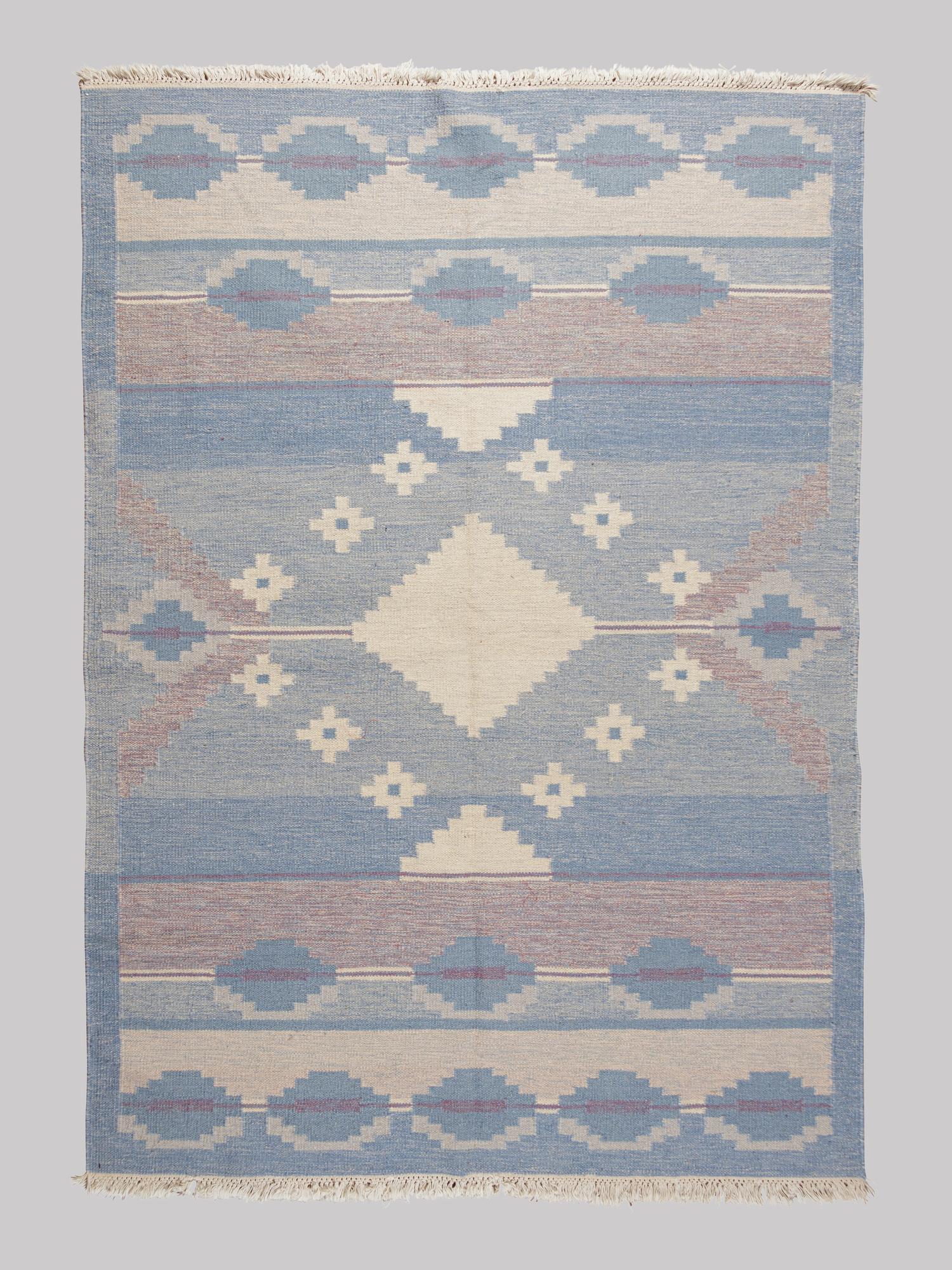Flatweave Rug