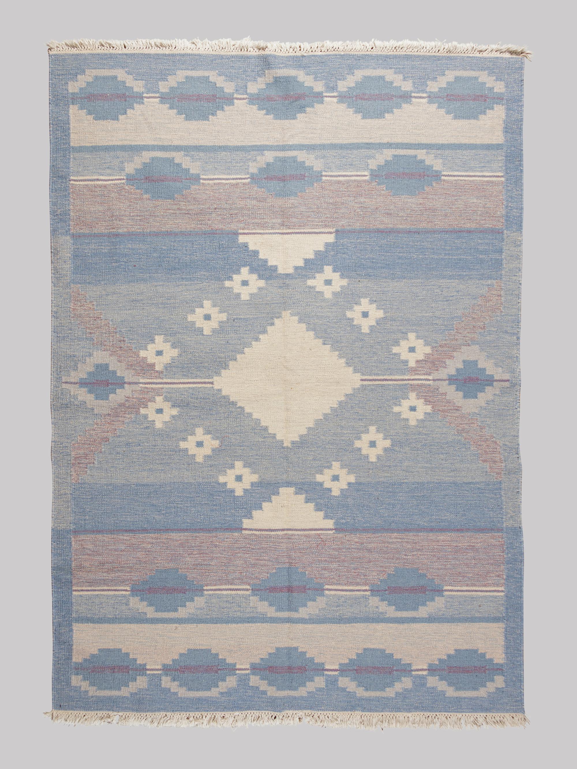 Flatweave Rug