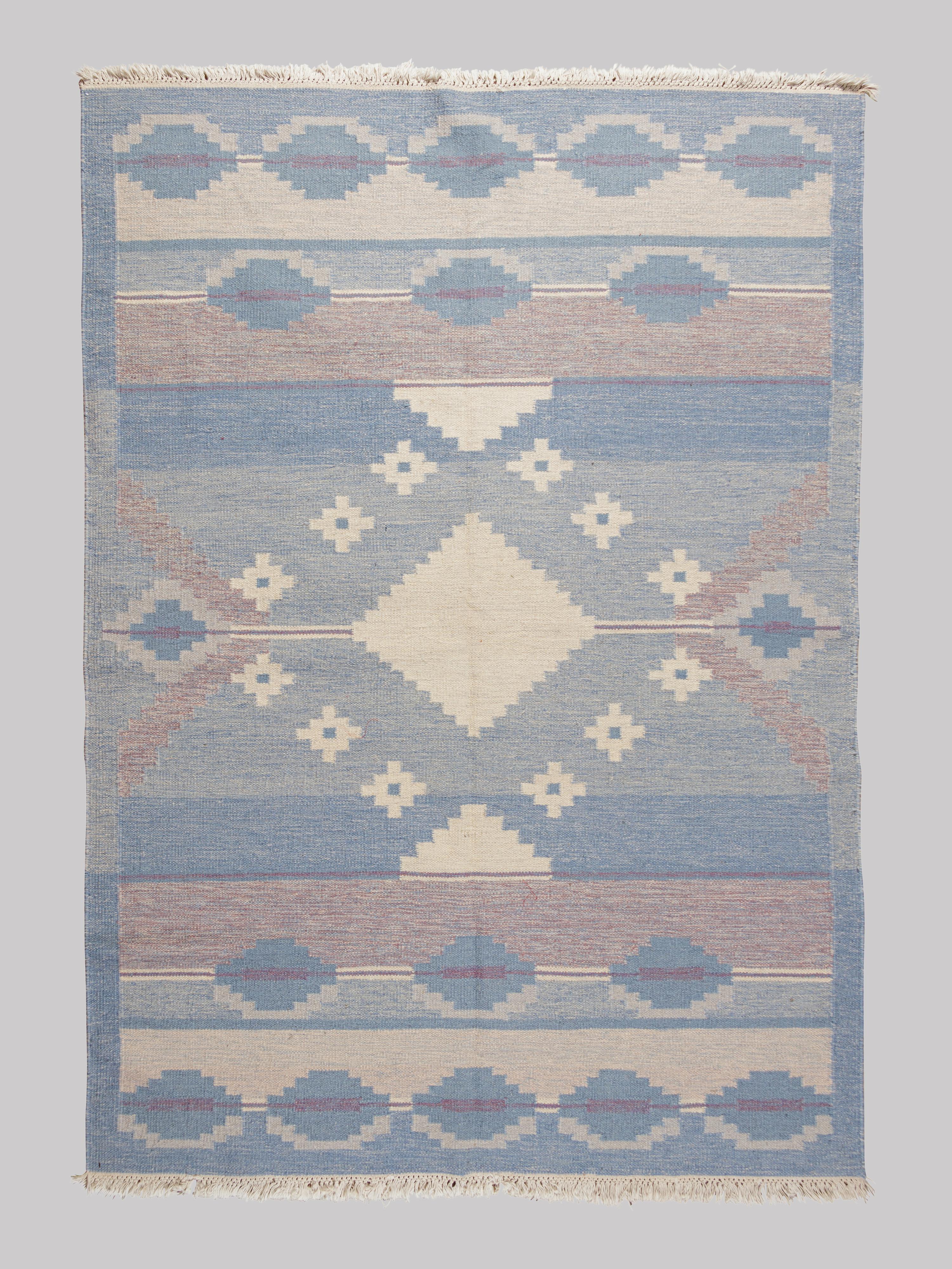 Flatweave Rug