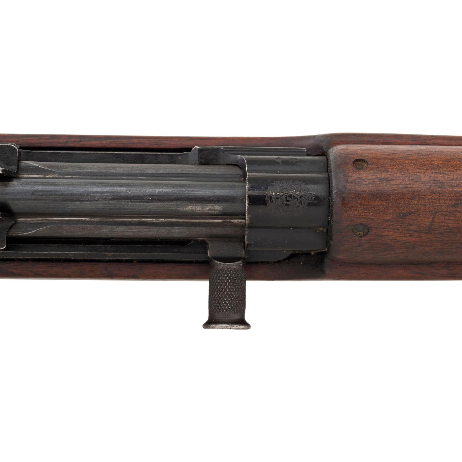 **Venezuelan FN Model 49