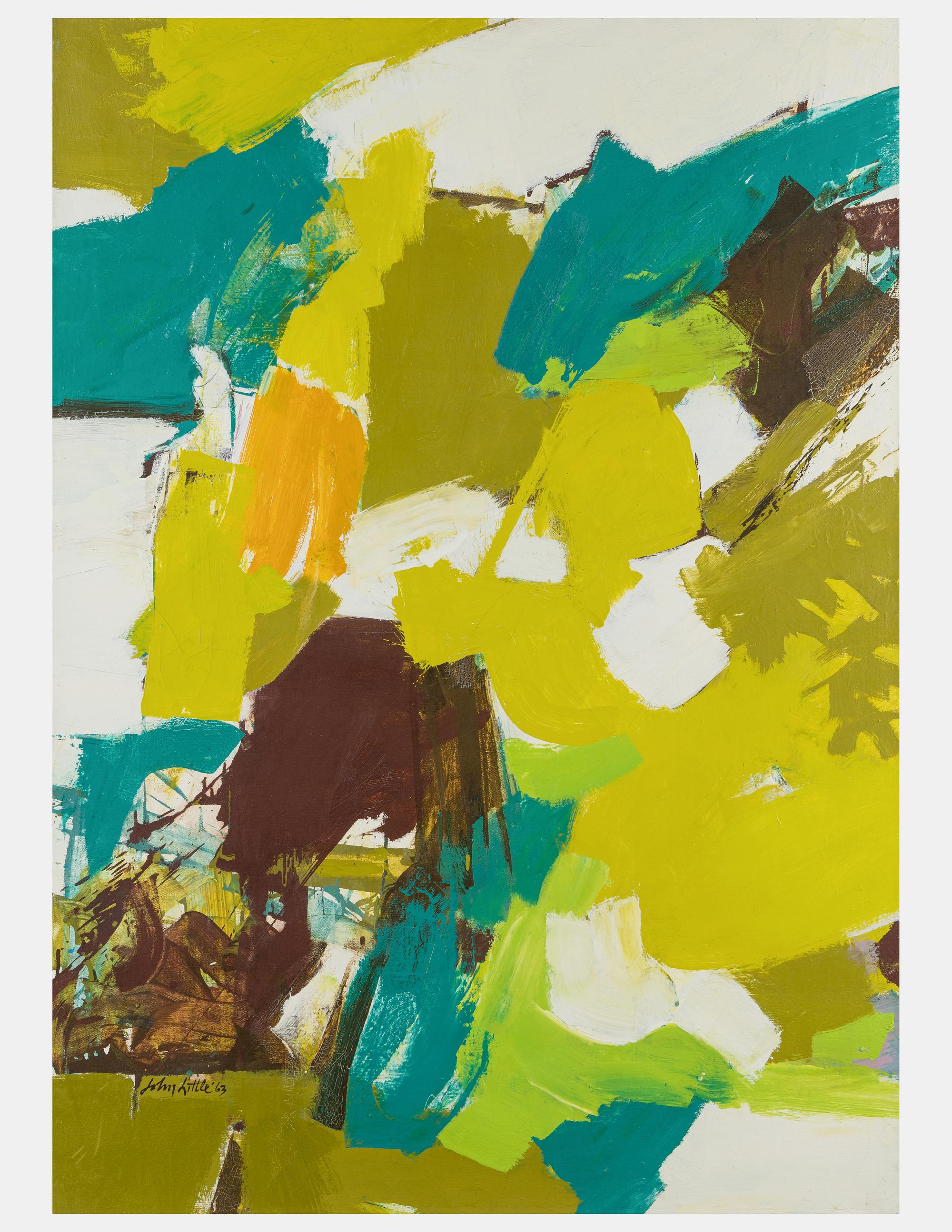 Double Play , 1963