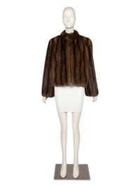 Sorbara Sable Jacket, 2000s