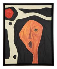 Portrait of a Woman, 2010