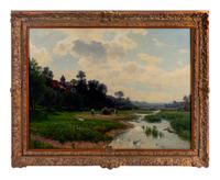 Landscape