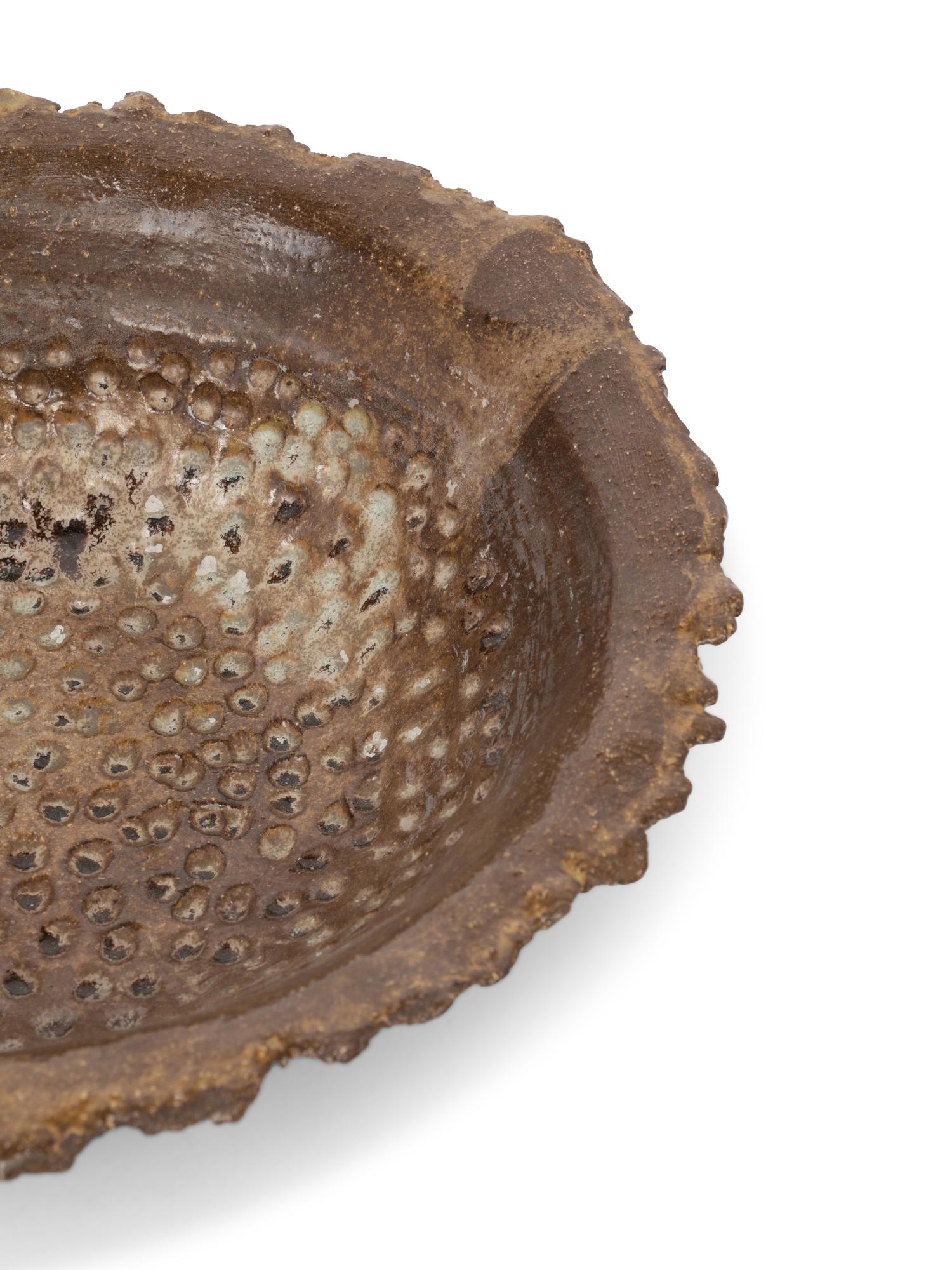 Four Bowls/Vessels, c. 1980