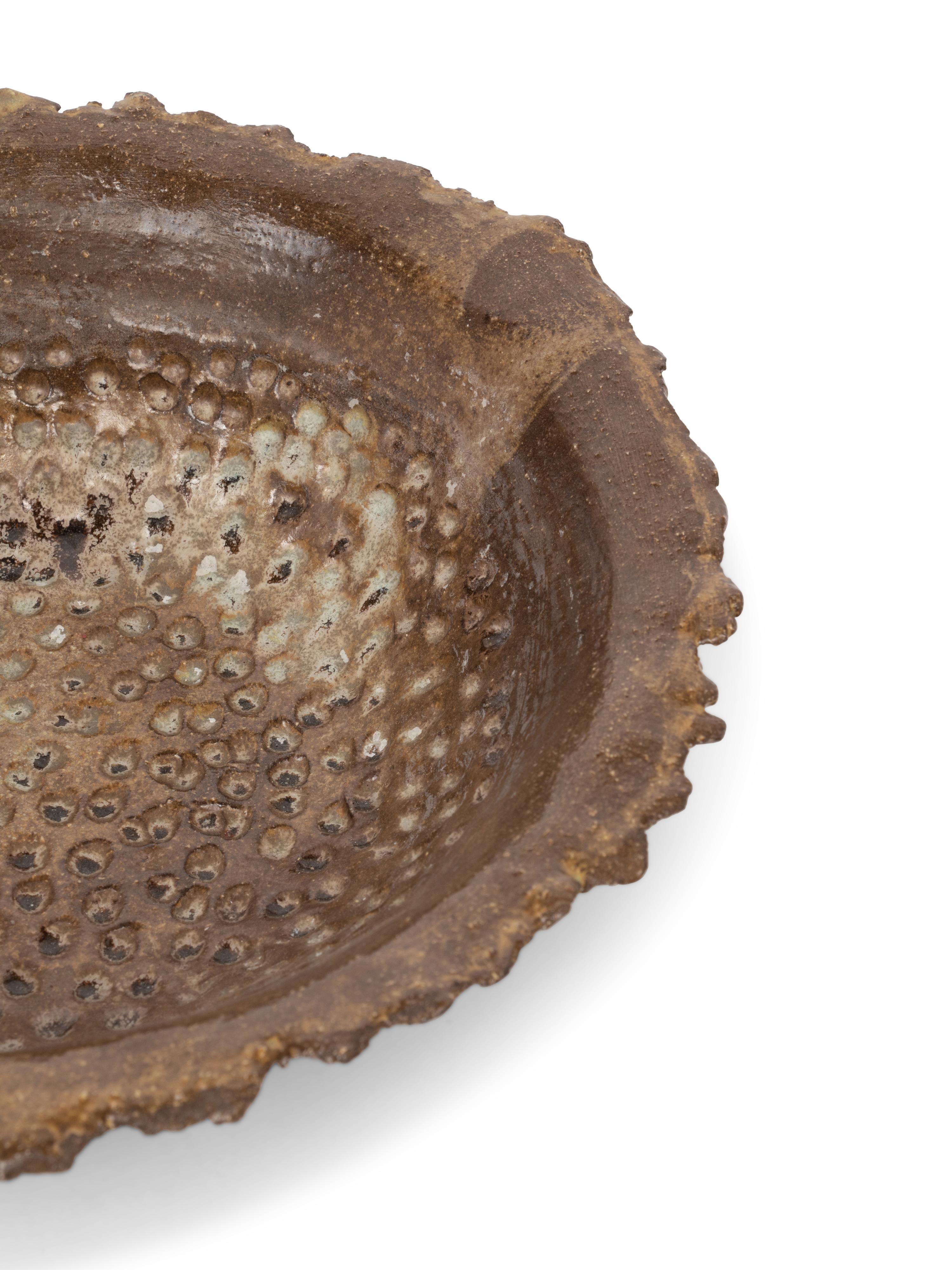 Four Bowls/Vessels, c. 1980
