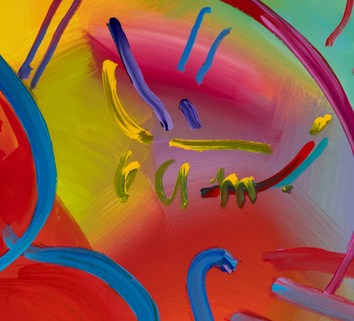 Abstract Dega III Ver. I #1, 1988