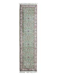 An Isfahan Wool Runner