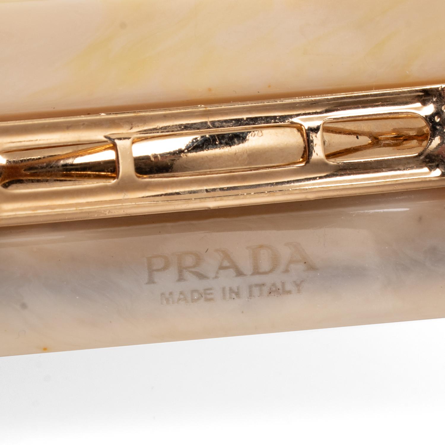 PRADA, GROUP OF ACCESSORIES