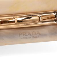 PRADA, GROUP OF ACCESSORIES