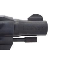 **Second Issue Colt Detective Special