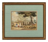 British School, 19th Century