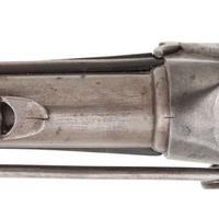 Sharps Model 1852 Slant Breech Saddle Ring Carbine