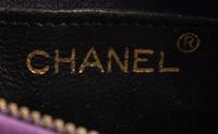 Three Chanel Bags, 1986-1997