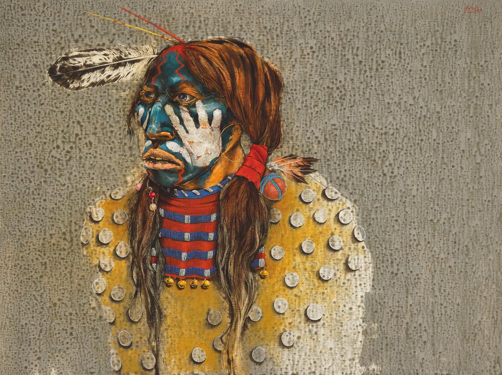 Paul Pletka (American, b. 1946)