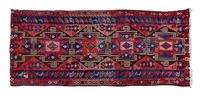 A Kilim Runner