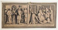 Various Artists, (18th/19th century), A Group of Etchings and Engravings, including works by Reinier Vinkeles, Heinrich Pfenninger